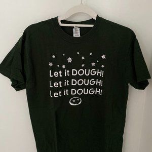 Great Harvest Christmas Themed Shirt